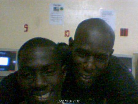 MANE AK BENE MBOCK TALIBE
