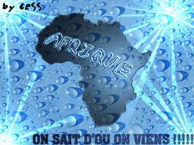 afrique je kiff