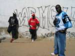 MANE AK YENE MBOCK TALIBE