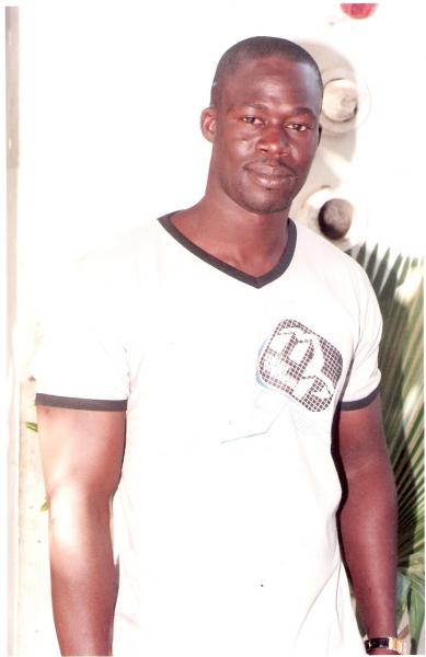 gorgui un big brother